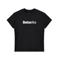Bebesita Bodycon Tee — Black
