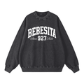 Bebesita Snow Washed Sweatshirt