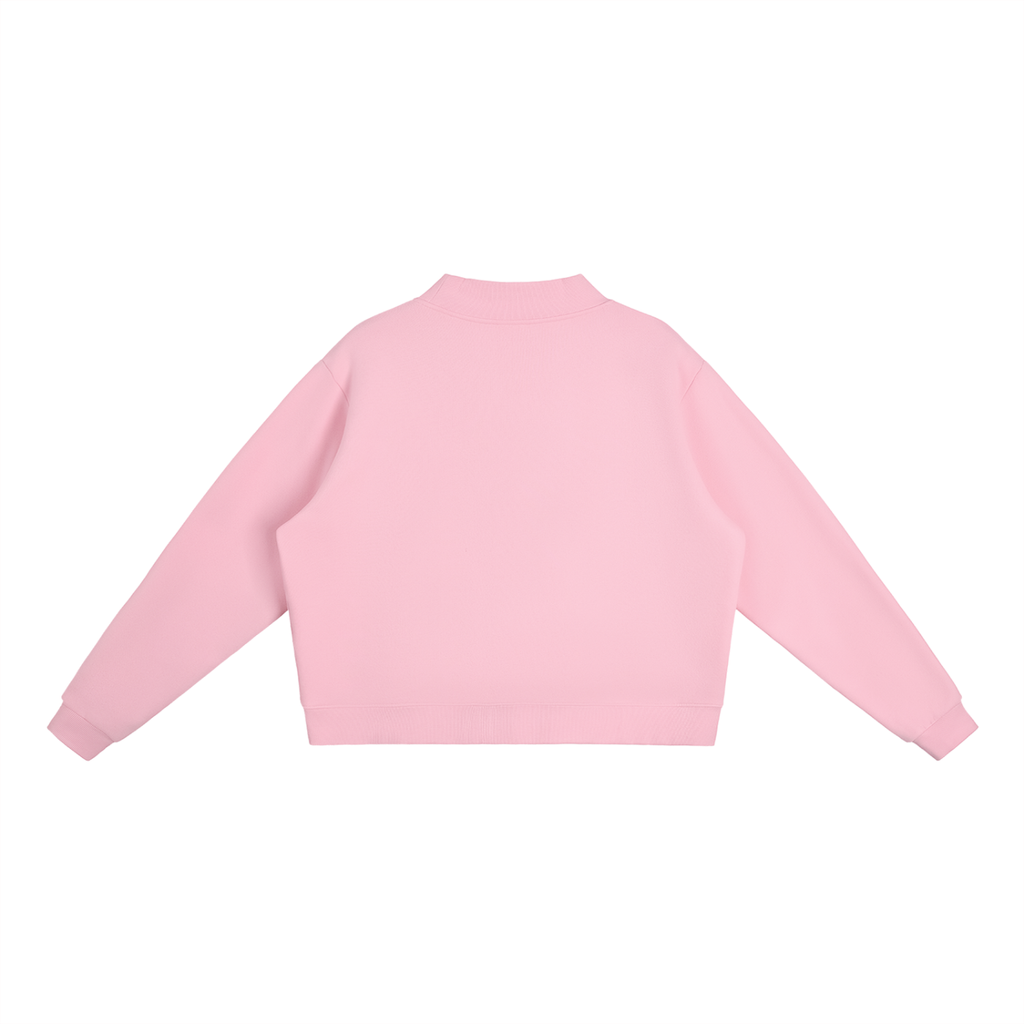 Sensual Última Noche Sweatshirt
