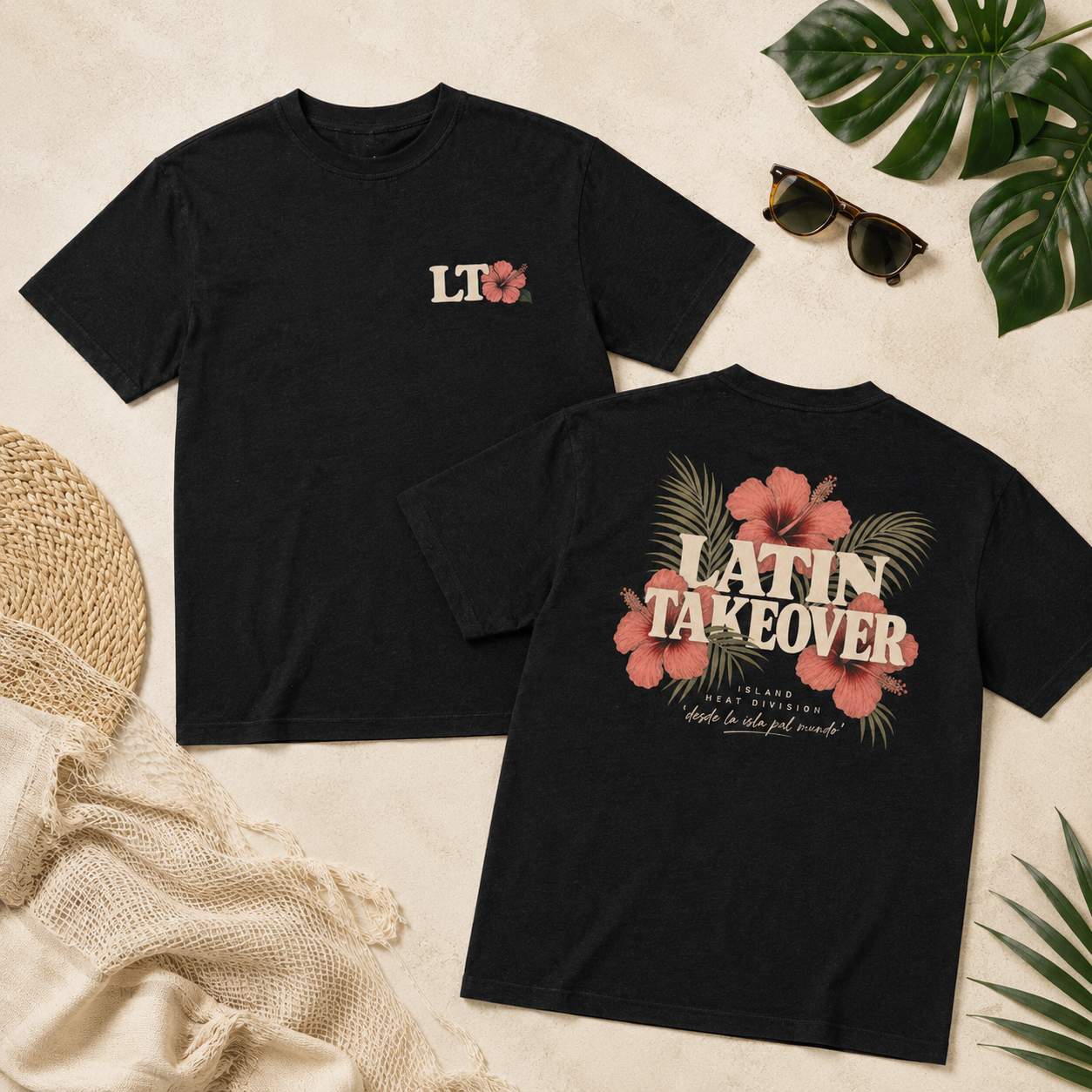 latindanceshirt,salsashirt,bachatatee,tropicalgraphictee,latinstreetwear,hibiscusshirt,summertee,blackgraphictee,latinodancegift,islandshirt,lightweightcottontee
