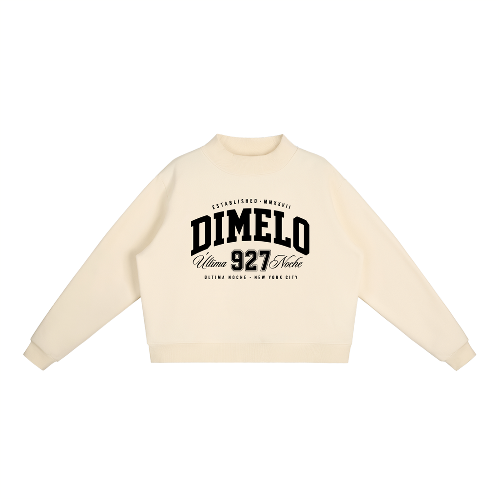 Dímelo Última Noche Sweatshirt