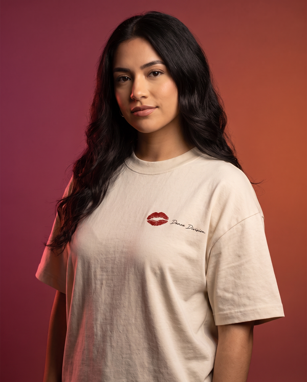 Dance Division Tee